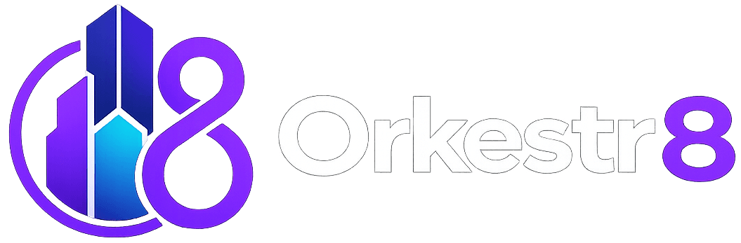 Orkestr8